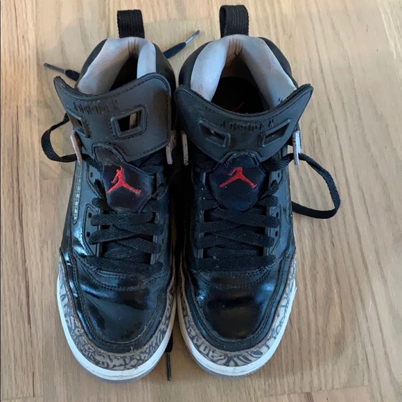 Nike Other - Nike Air Jordan Sneakers